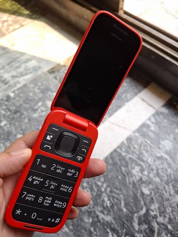 Nokia Flip 2660 classic for Sale 2