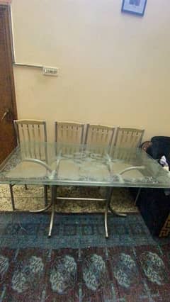 dining table for sale