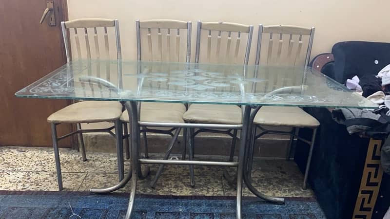 dining table for sale 2