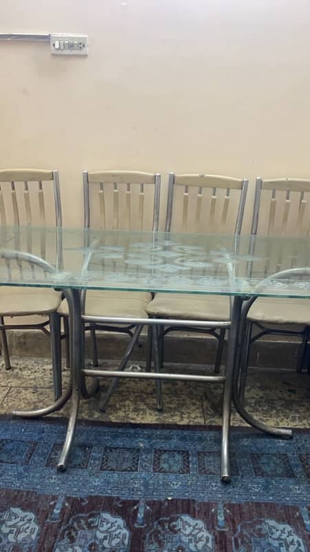 dining table for sale 3