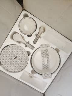 Melamine Dinner set