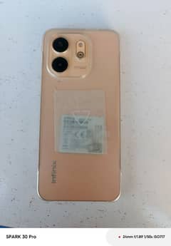 Infinix smart 9