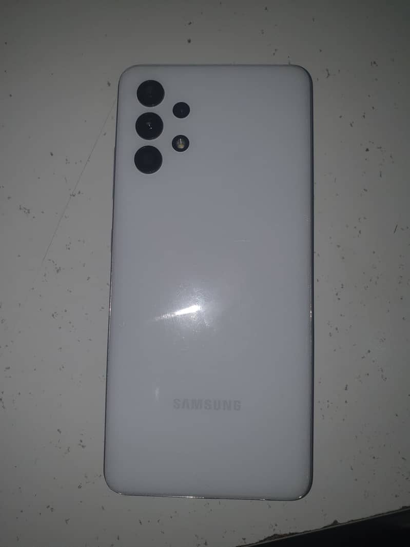 Samsung Mobile A32 1