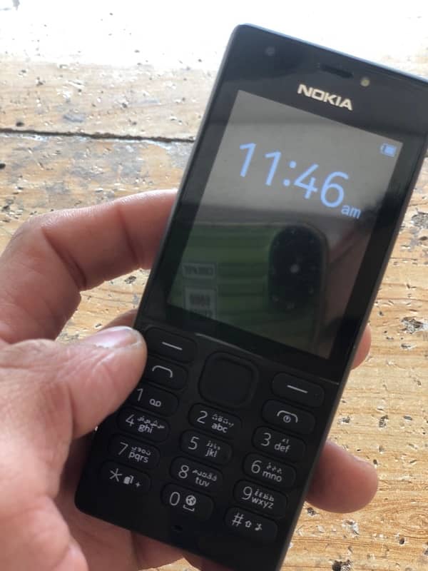 nokia mobile all ok  10by10 condition no scrach no falt 2