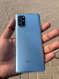 OnePlus 8T 9.5/10 Condition