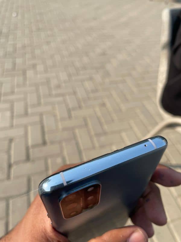 OnePlus 8T 9.5/10 Condition 1