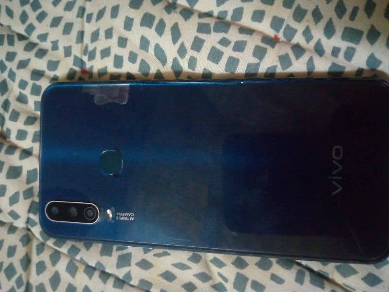 vivo y17 6 128ha 5