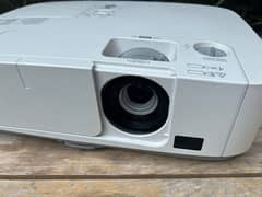 NEC P501x 5000 lumens projector