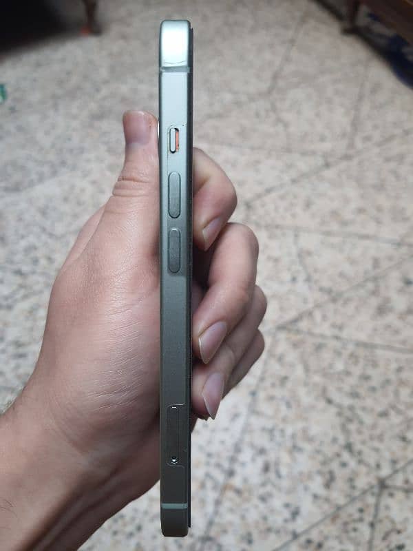 Apple iphone 15 non pta dual sim 4