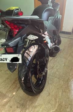 Superpower 250cc Urgent sale Front tyre 110/70/17  Back Tyre 140/70/17