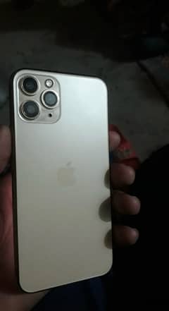 iPhone 11 pro 256gb factory unlocked