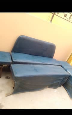 Cary Dabba seat