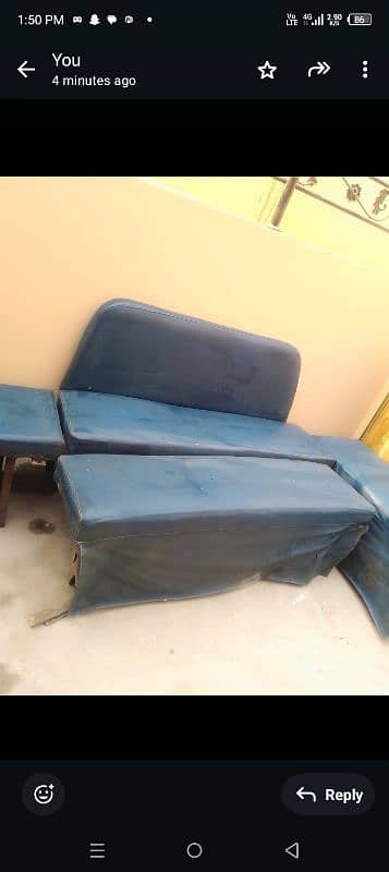 Cary Dabba seat 3