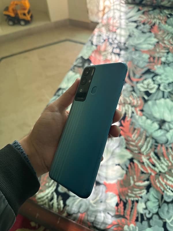 Tecno pova neo 2