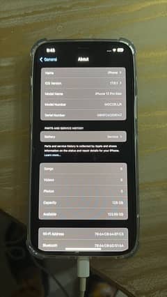 iphone 12 pro max non pta