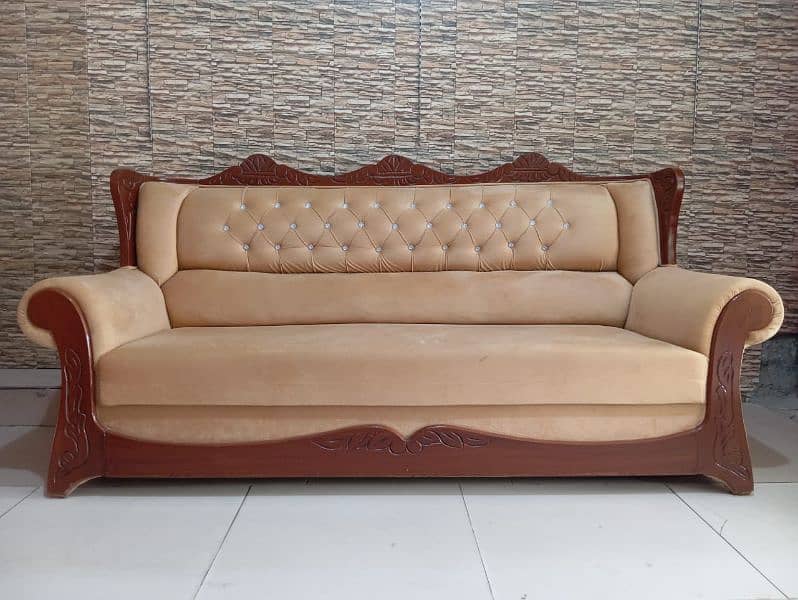 5 seater sofa set for sale 1