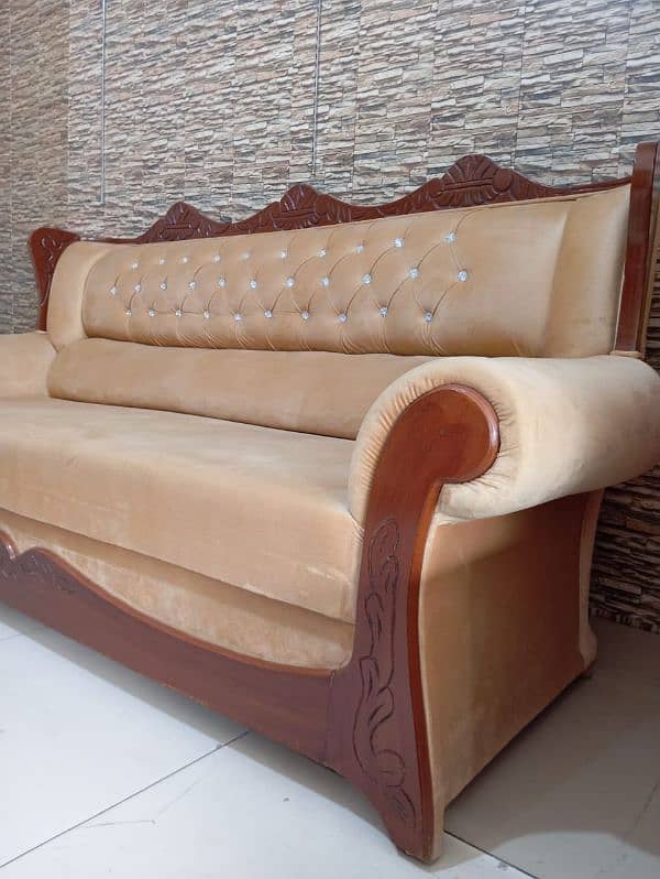 5 seater sofa set for sale 2