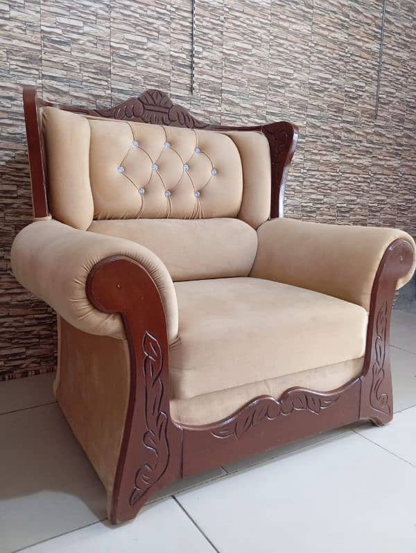 5 seater sofa set for sale 3