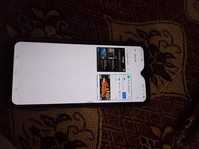 Vivo s1pro 8+4gb ram 128gb urgent sell 4