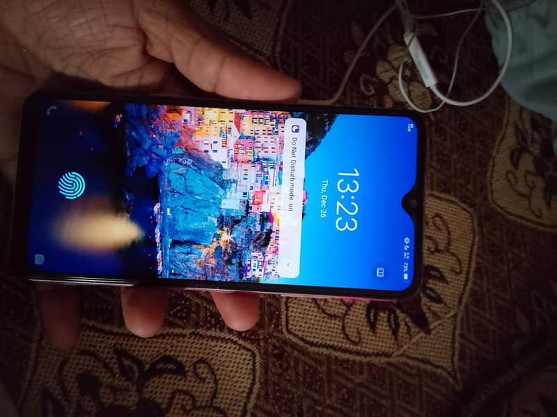 Vivo s1pro 8+4gb ram 128gb urgent sell 8