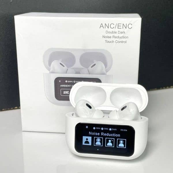 All Air pods available 6