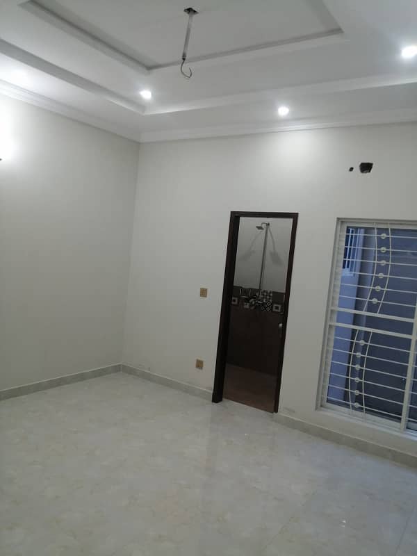 3 Marla lower portion for rent in Shadab Garden housing society Besides Pak Arab Society Ferozupur Rd Lahore 4