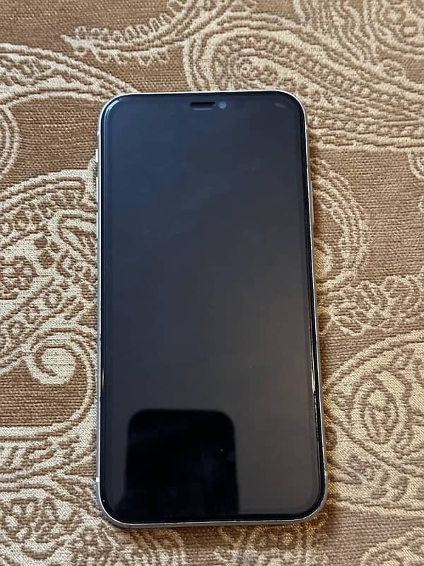 I phone 11 128 Gb PTA 5