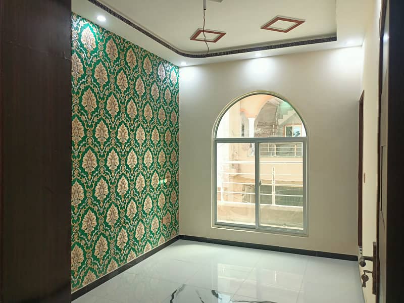 3 Marla lower portion available for rent in Pak Arab housing society phase1 Feroz pur road Lahore 3