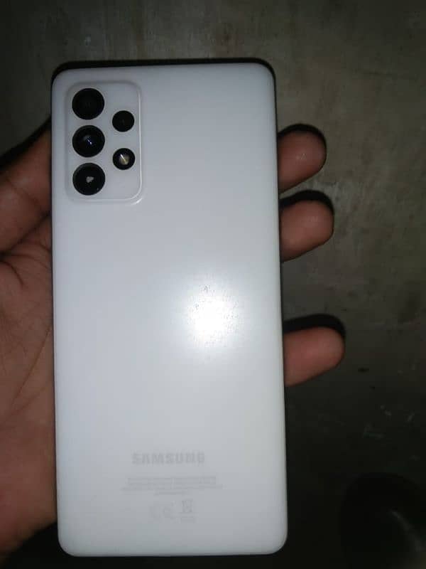 samsung a72 0