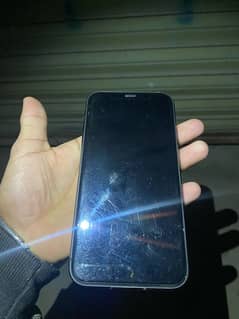 iPhone 11 10 by10 condition  bh85 waterpack 64gb