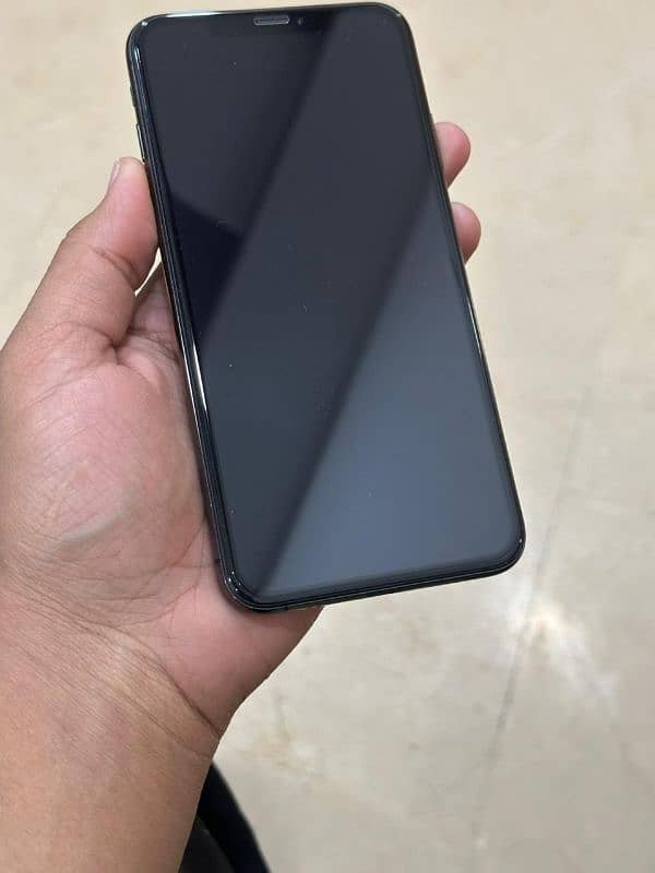 xs max dual pta approved 2