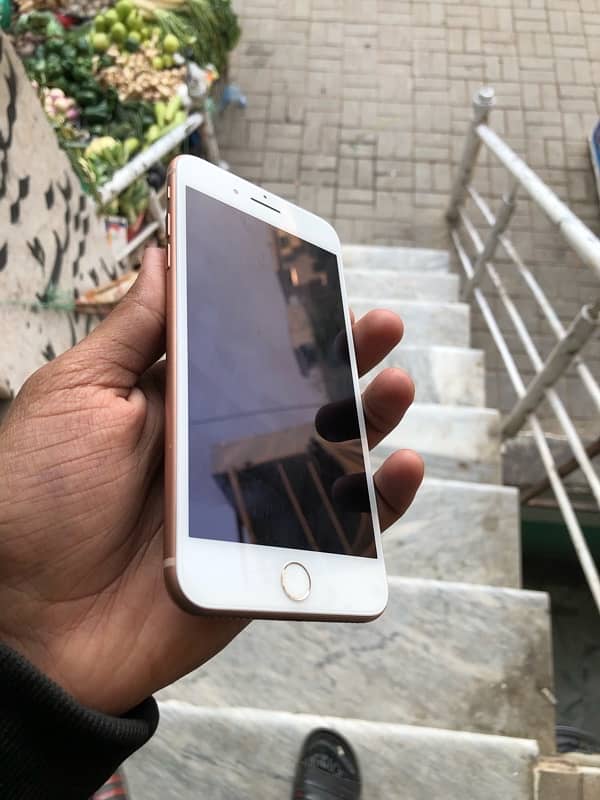 IPhone 8 Plus 256 gb non pta 1