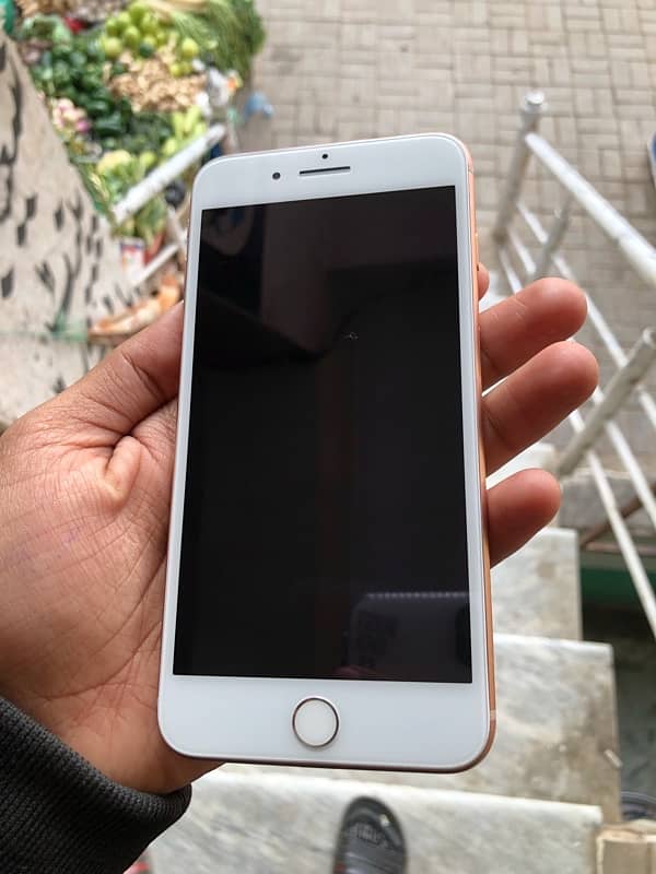 IPhone 8 Plus 256 gb non pta 2