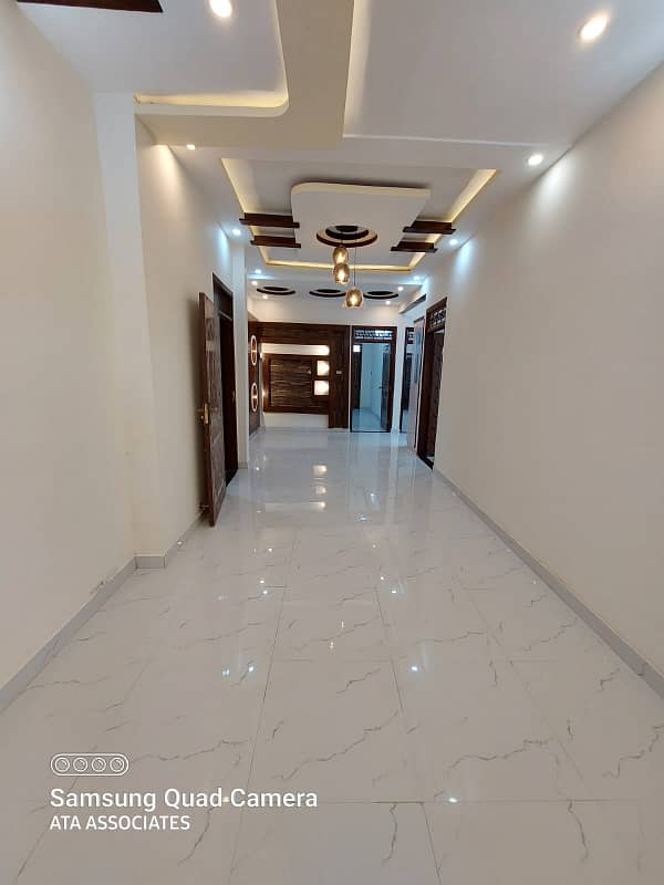 Ultra Luxury Flat At Prime Location Near Five Star Available For Sale 3