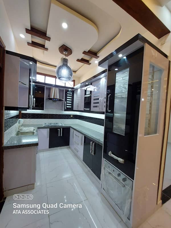 Ultra Luxury Flat At Prime Location Near Five Star Available For Sale 8