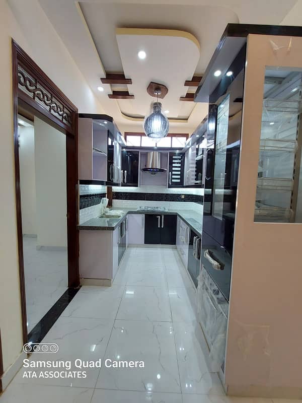 Ultra Luxury Flat At Prime Location Near Five Star Available For Sale 12