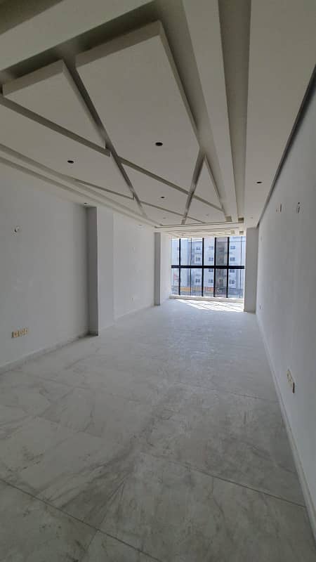 OFFICE FOR SALE - BURJ UL MINAL 2 8