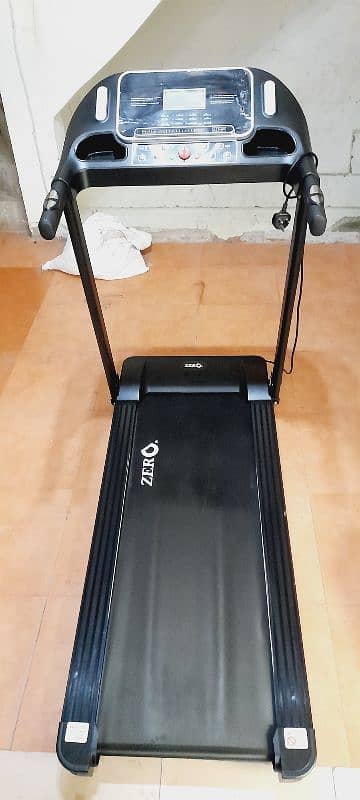 Treadmill Machine|Running machine|Exercise Jogging Machine 12