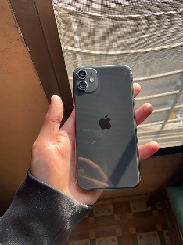 iPhone 11 factory unlock Non Pta 64 gb 0