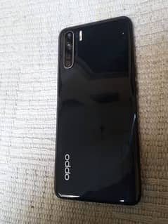 oppo f15