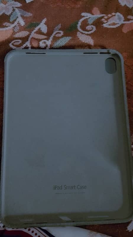 IPAD 10 gen 256 GB 8