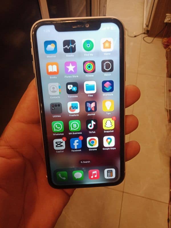 iphone 11 128gb non PTA 4