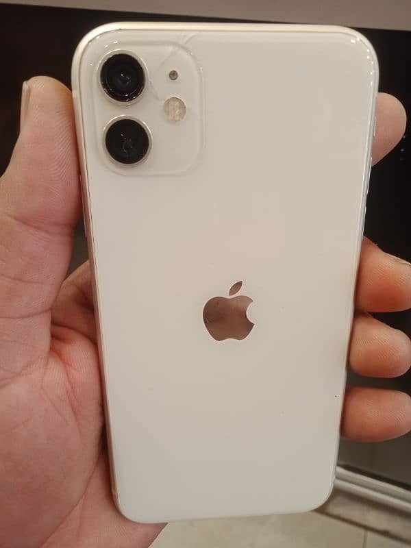 iphone 11 128gb non PTA 5