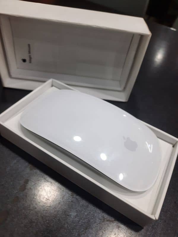 Apple Magic Mouse 2 1