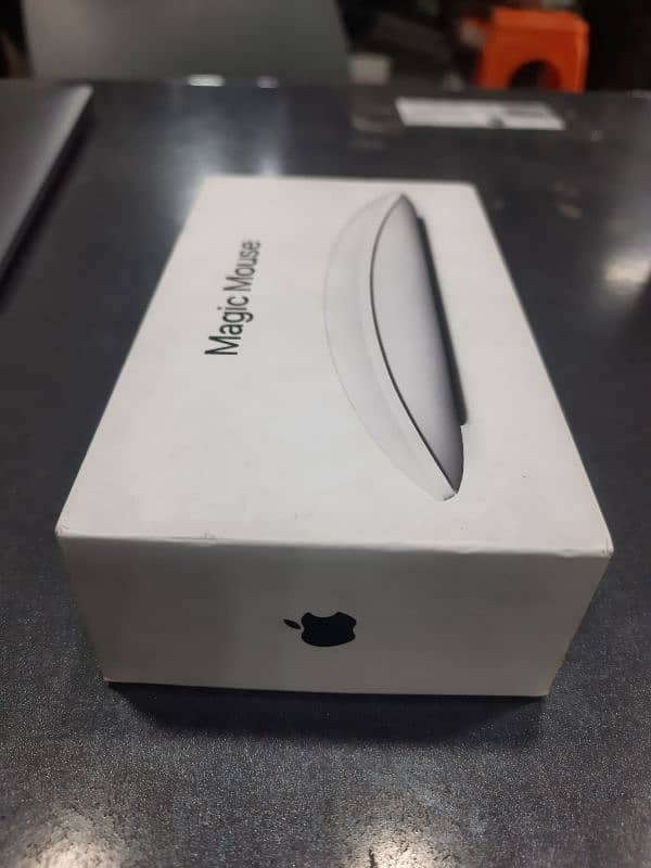 Apple Magic Mouse 2 2