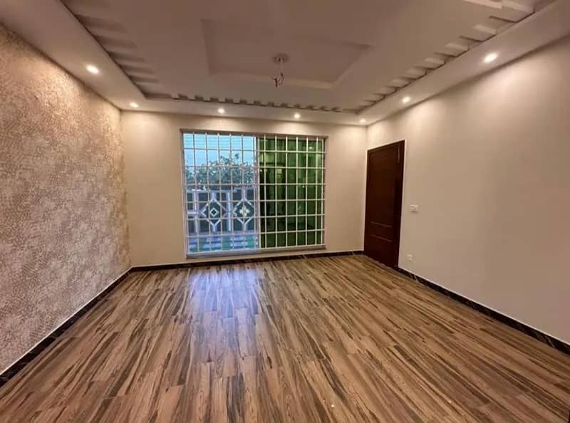 1KANAL MODERN BUNGALOW FOR SALE 7 bedroom Near Wapda Town Lahore 8