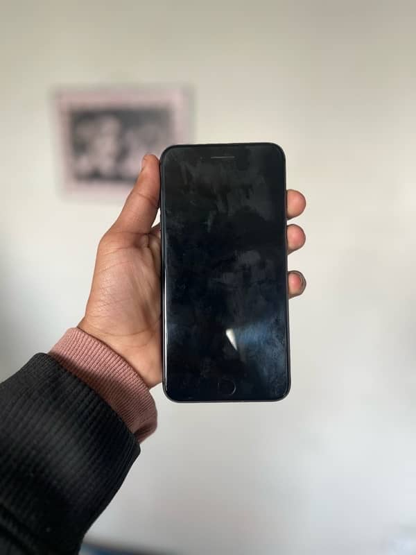 IPHONE 8plus NON PTA 1