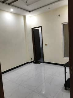 3 Marla Double Storey New House Available For Rent In Pak Arab Housing Society Phase1