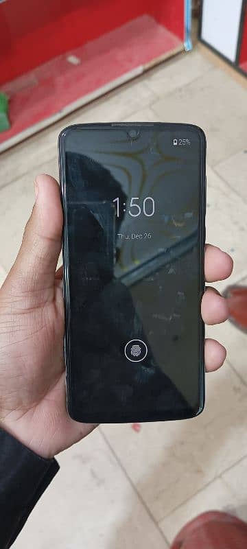 moto z4 1