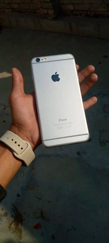 IPHONE 6 PLUS APPROVE 03414738198 1